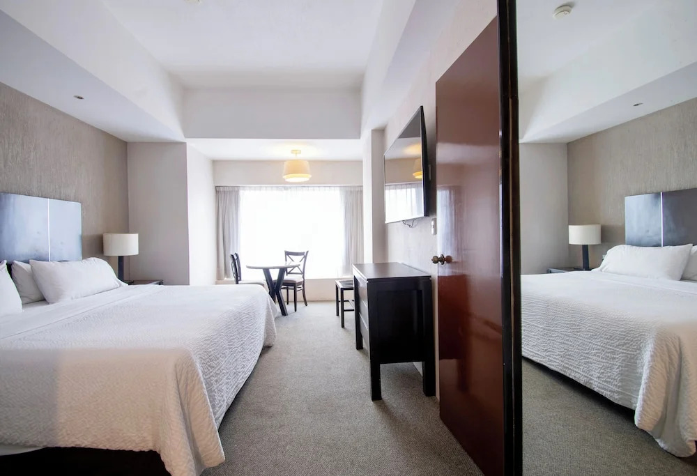 Foto - Hotel Plaza Génova Centro