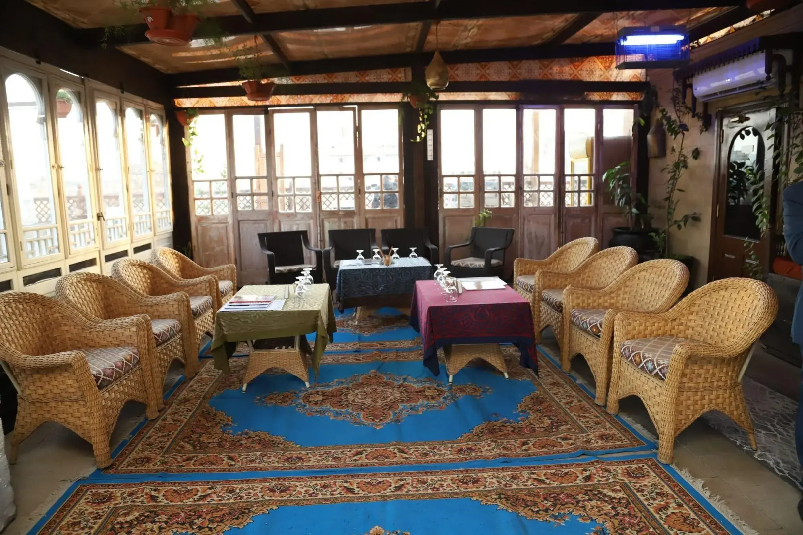 Foto - Le Riad Hotel de Charme