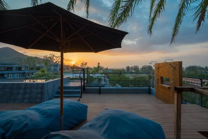 Foto - Citygate Kamala Resort and Residence - Official Account