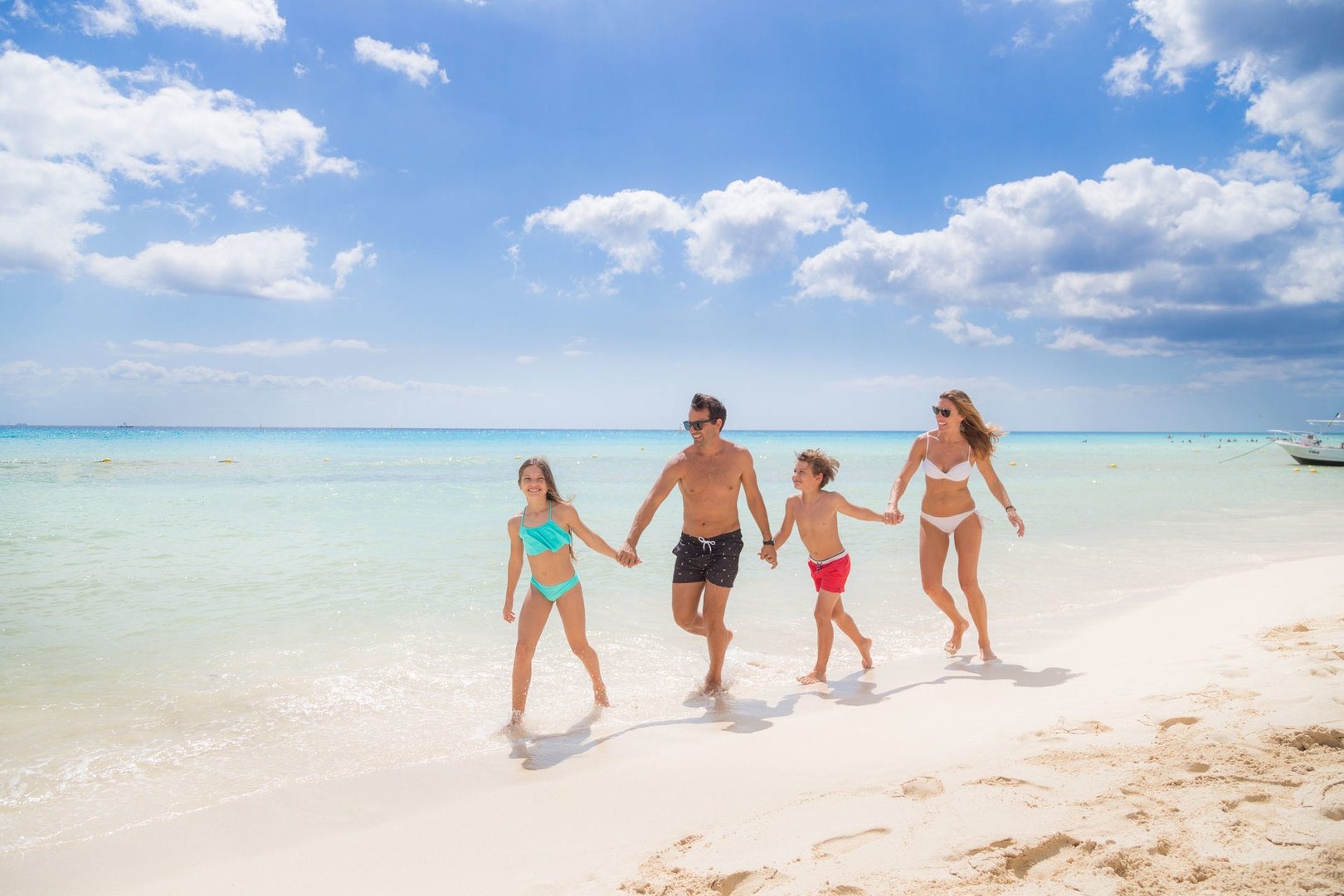 Foto - Sandos Playacar Hotel All Inclusive