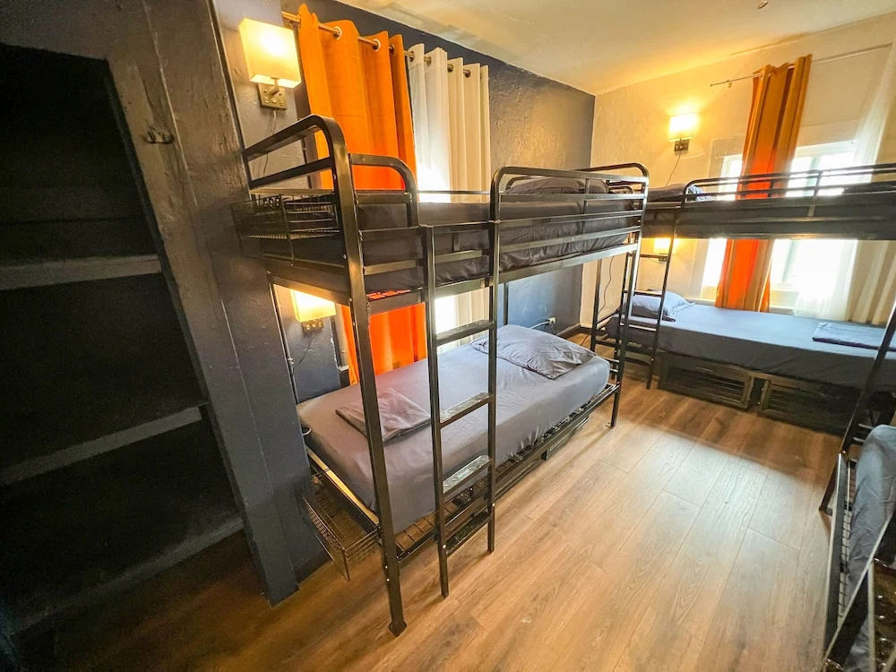 Foto - ITH Mission Beach Backpacker Hostel
