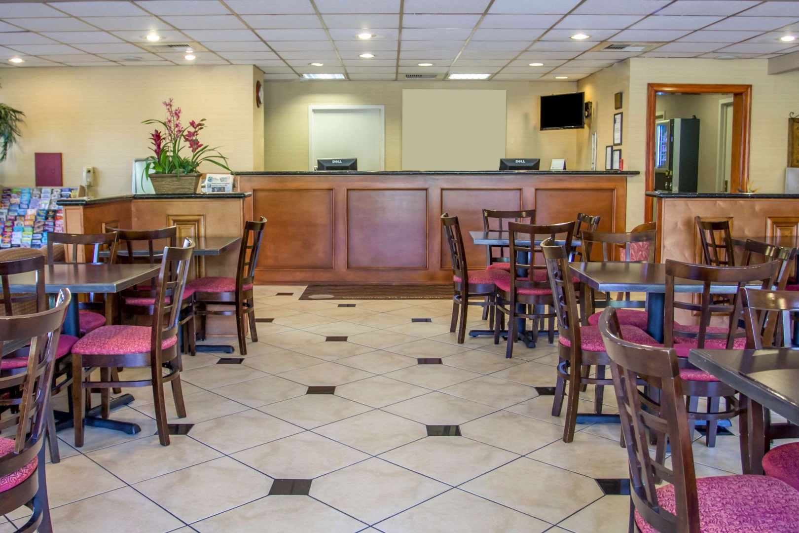 Foto - Quality Inn Riverside near UCR and Downtown