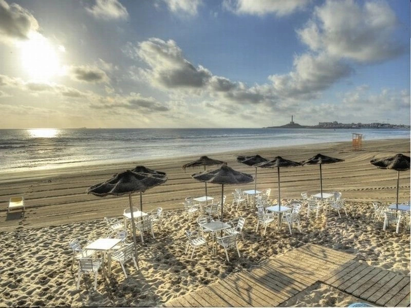 Foto - Hotel & Spa Entremares