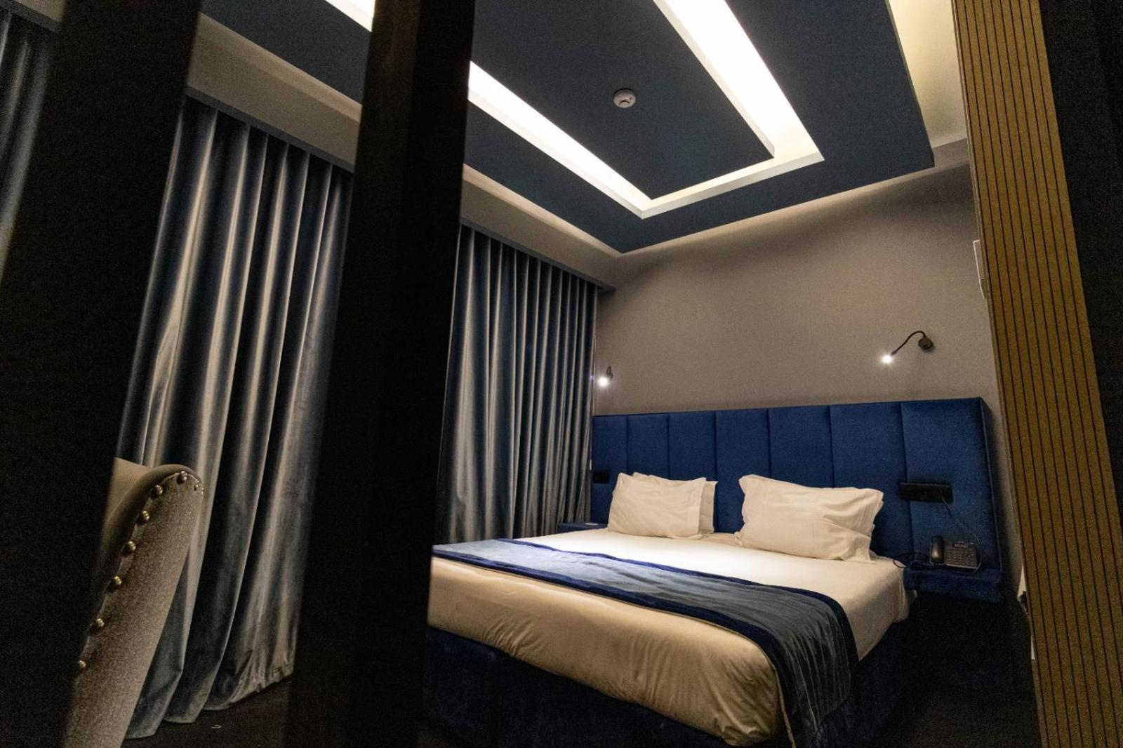 Photo - Rubens Hotels & SPA