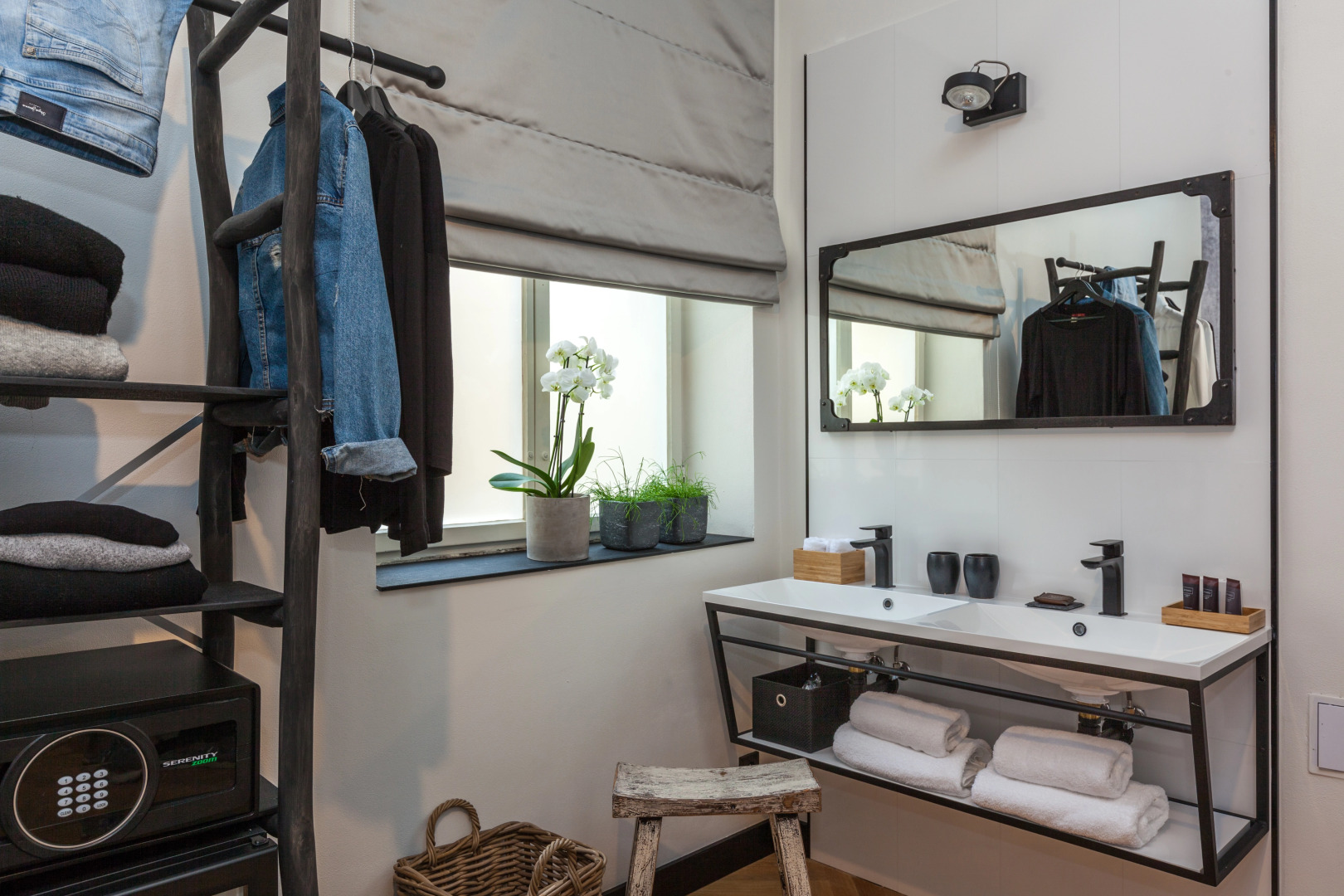 Foto - Antik Hotel Prague