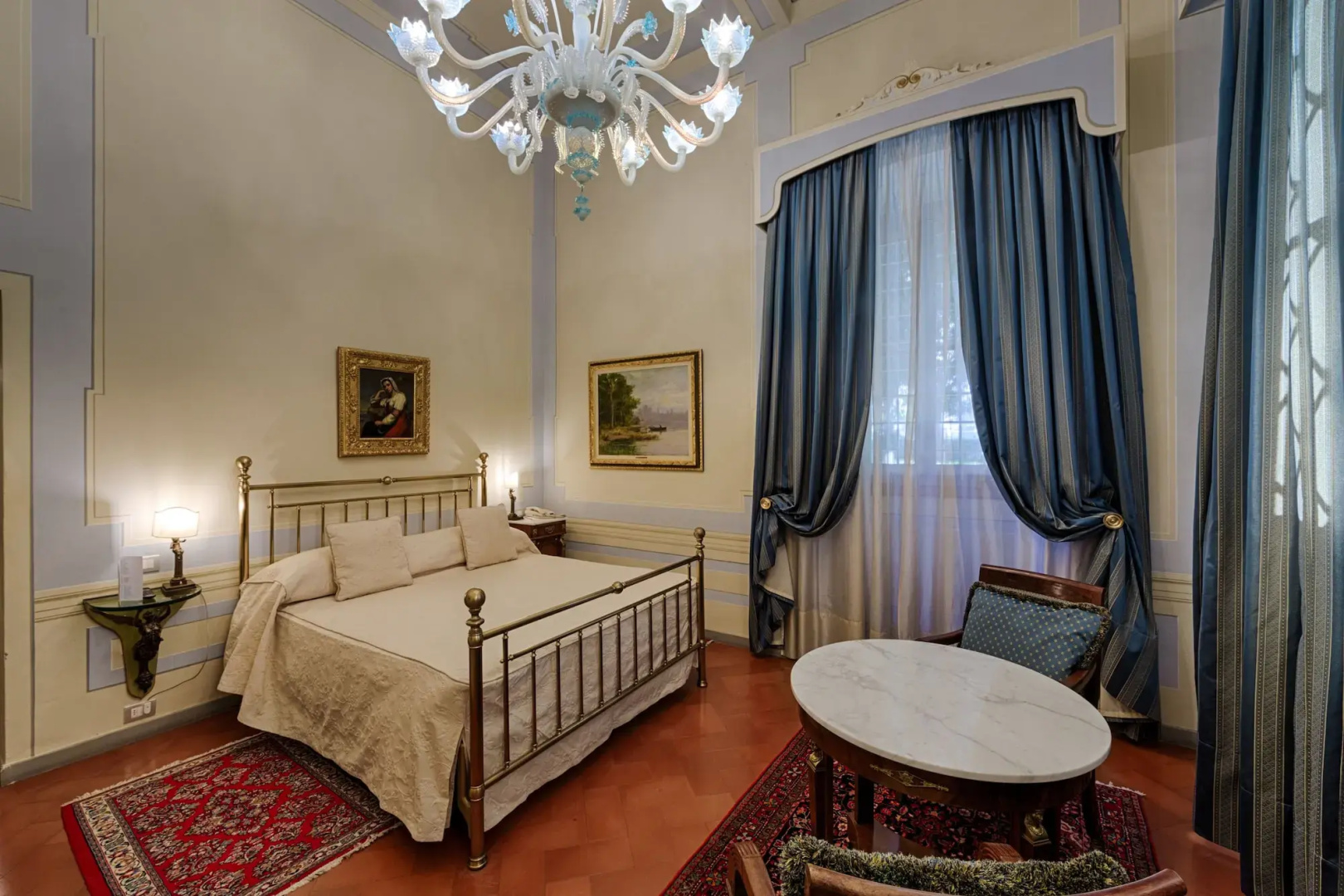 Foto - Villa Olmi Firenze