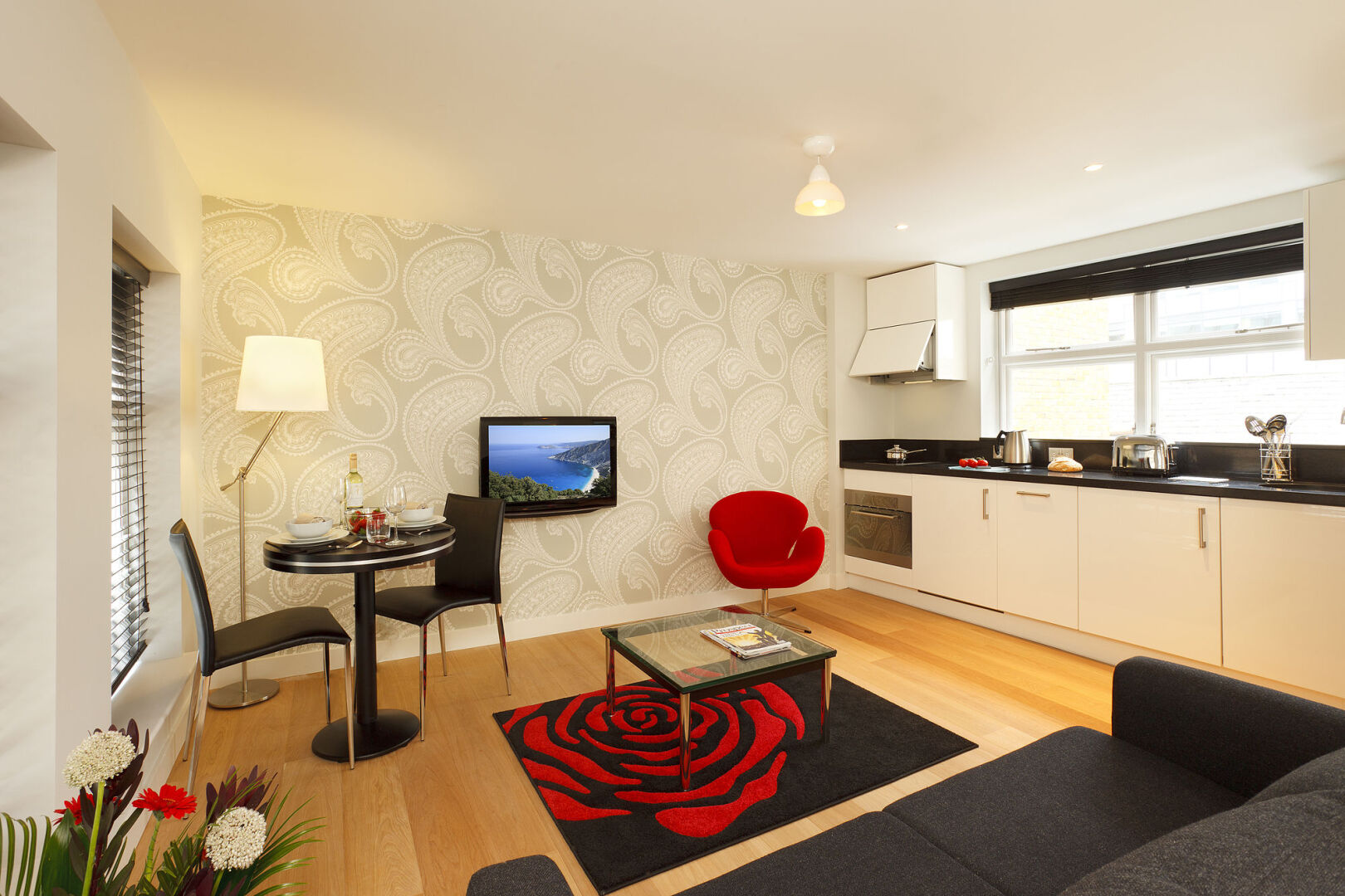 Foto - Crane Court by City2Stay