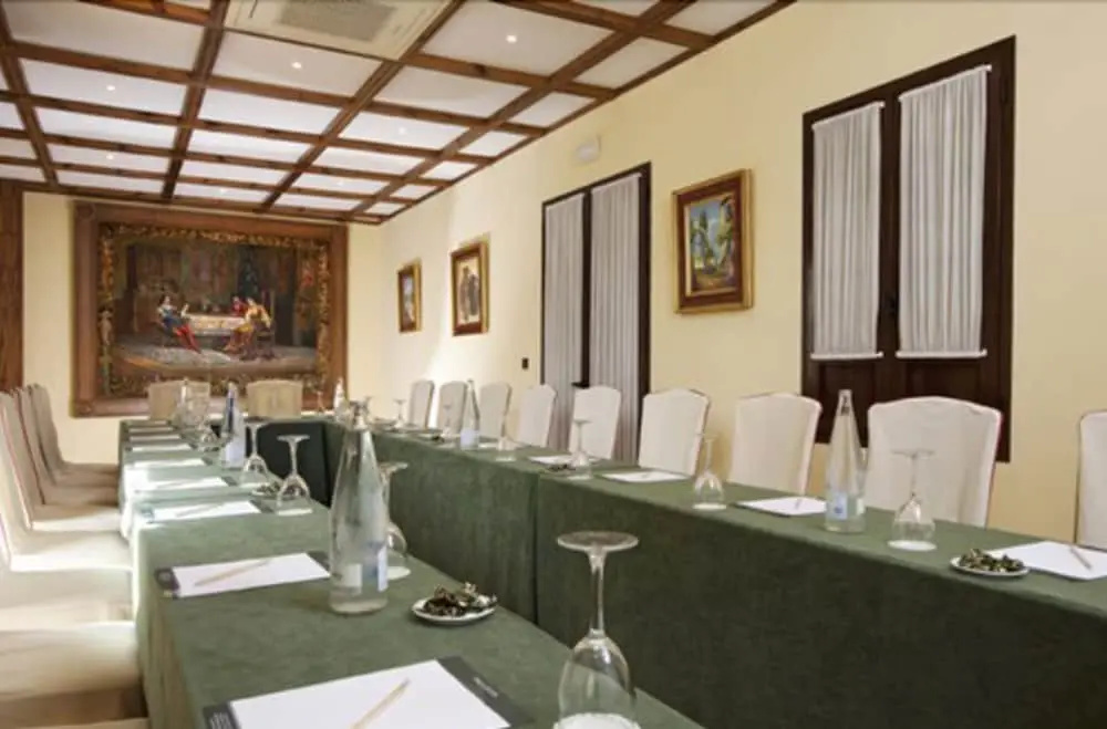 Foto - Hotel Domus Selecta Finca Eslava
