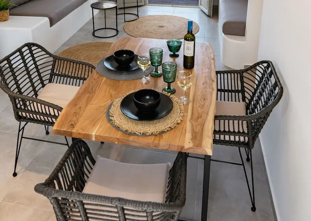 Foto - Maeva Suites Santorini