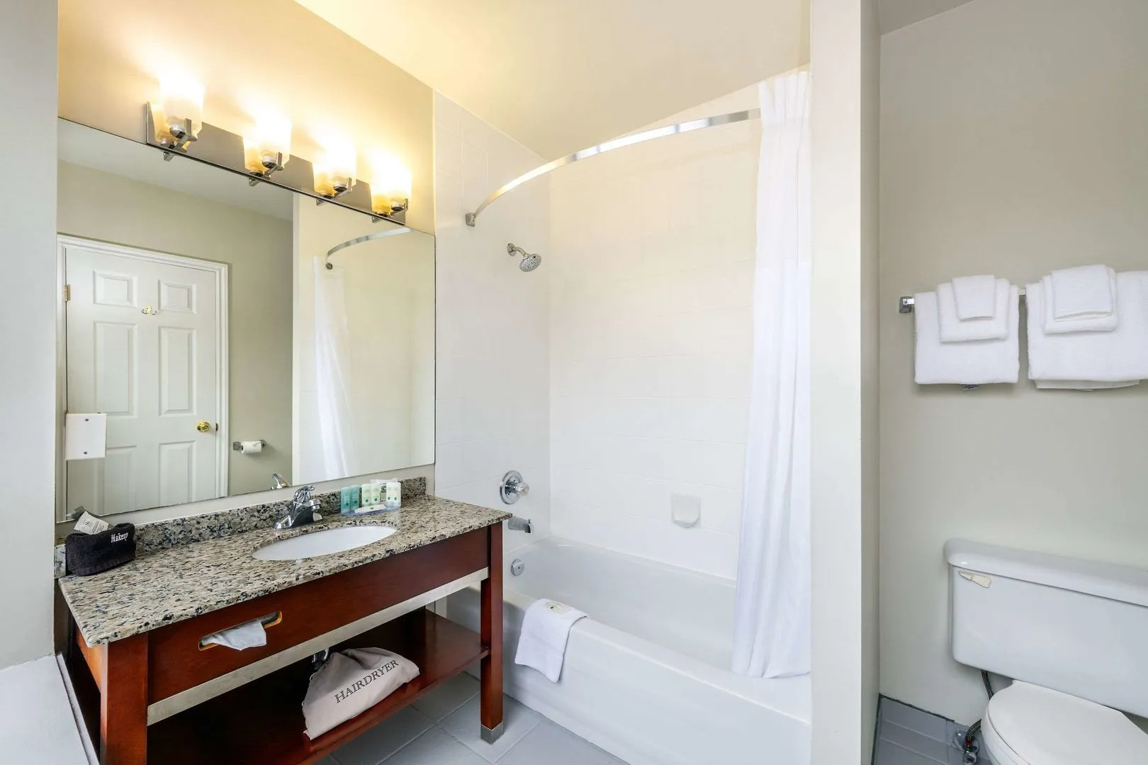 Foto - Quality Inn & Suites