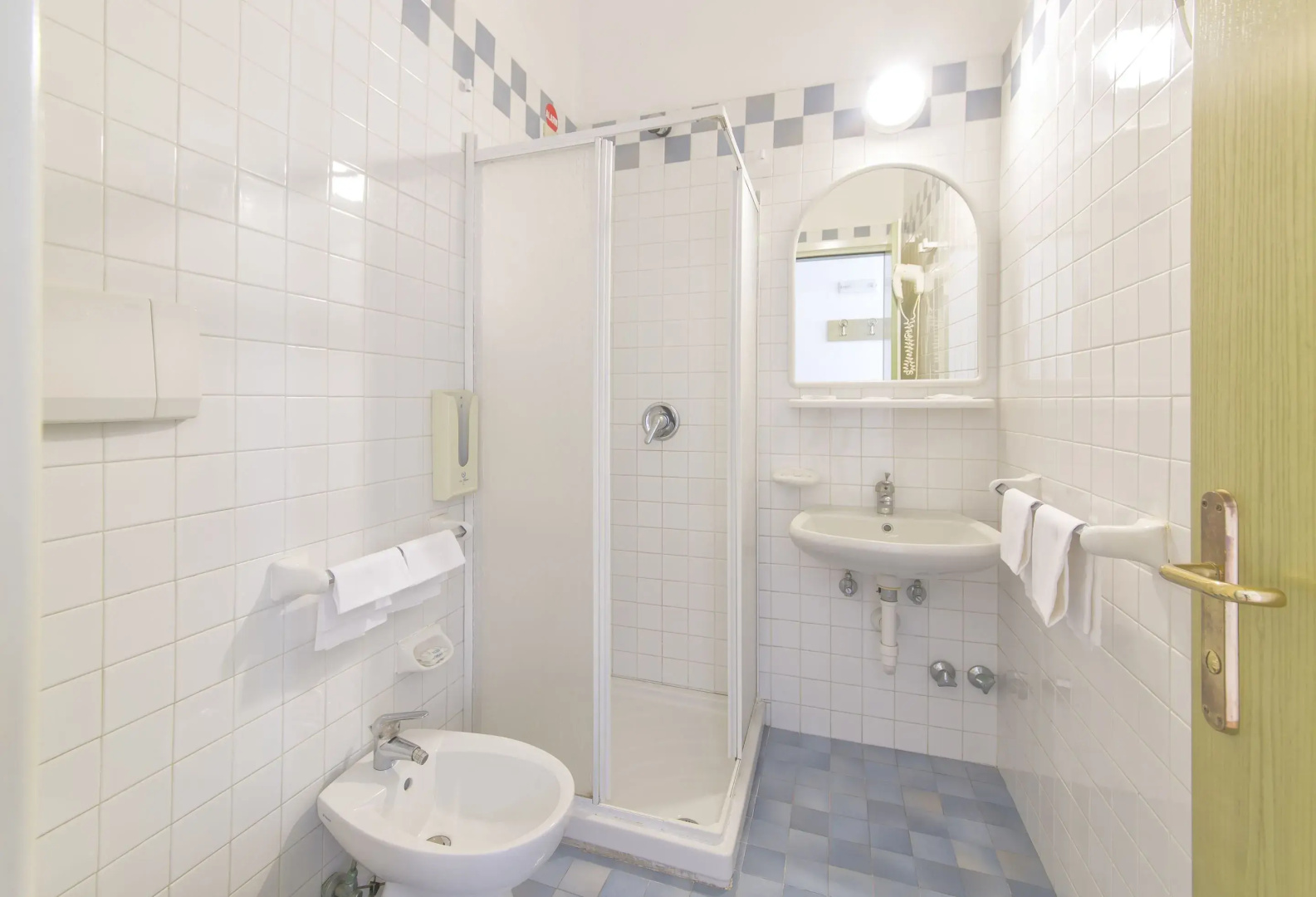 Photo - Hotel Vittoria