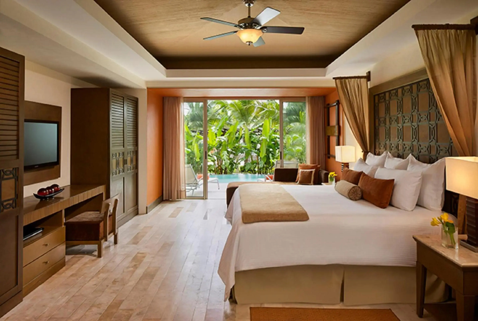Foto - Dreams Vallarta Bay Resorts & Spa - All Inclusive