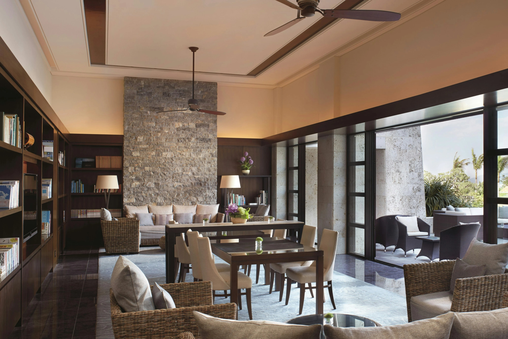 Photo - The Ritz-Carlton, Okinawa