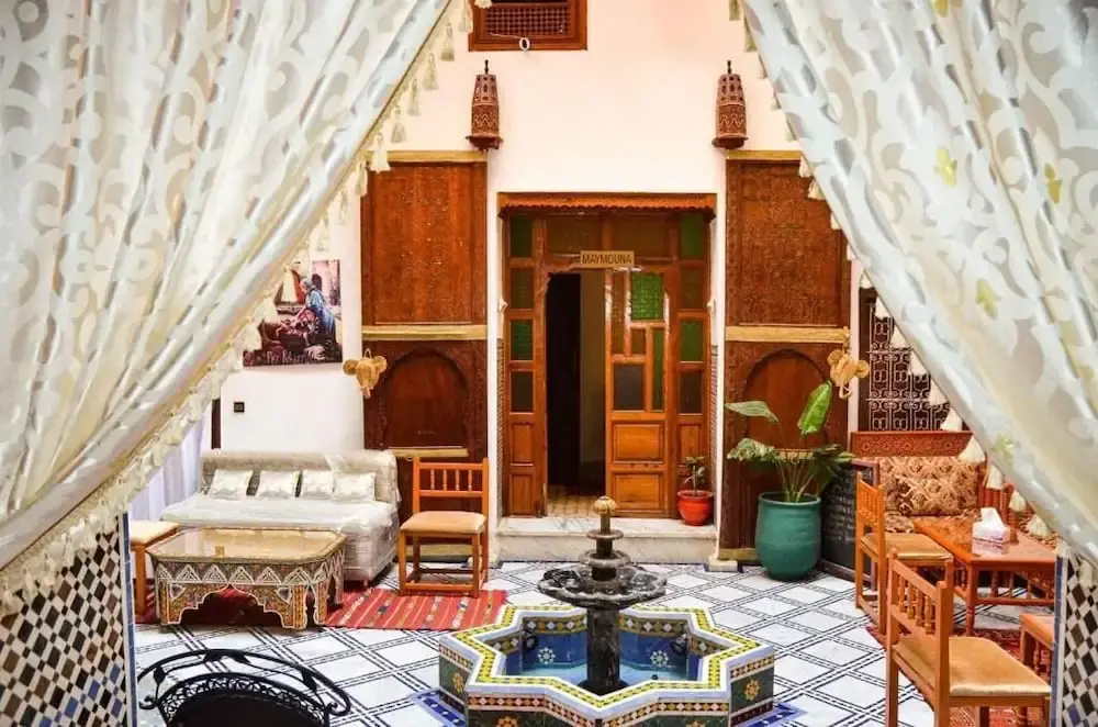 Photo - Riad hamad