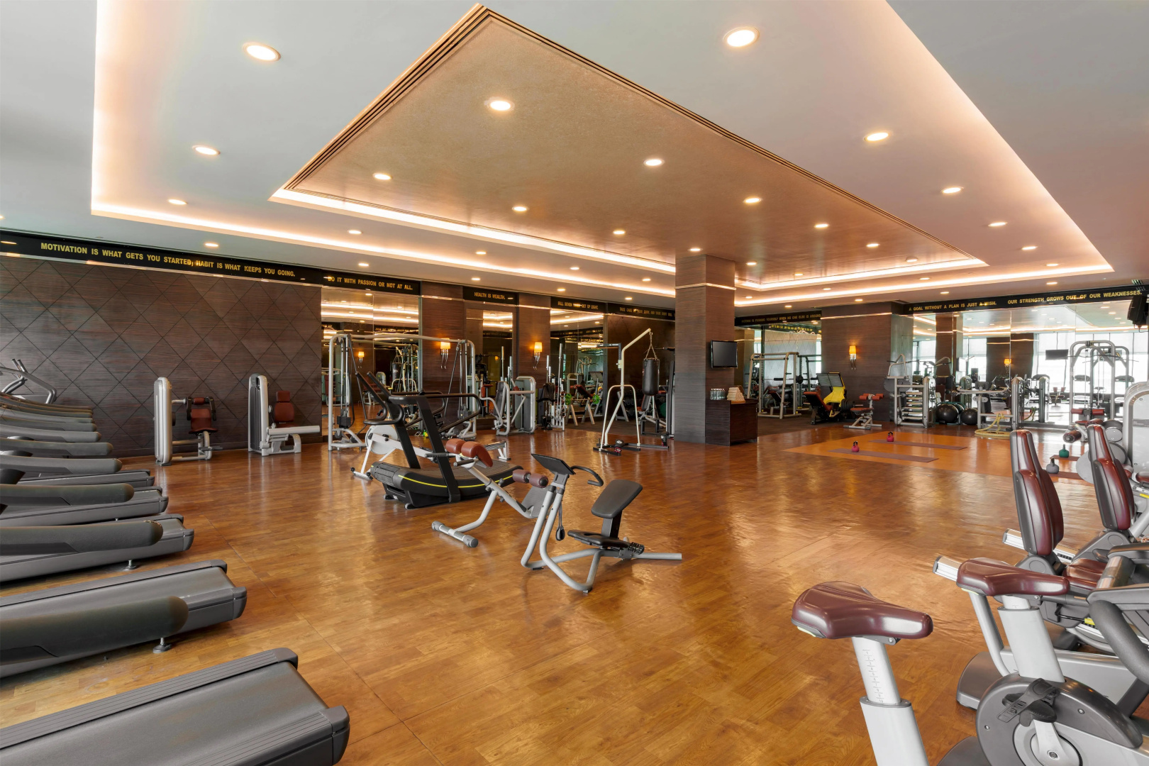 Photo - Radisson Blu Hotel New Delhi Paschim Vihar