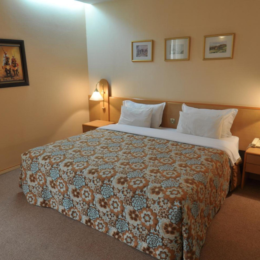 Foto - Hôtel Wassim