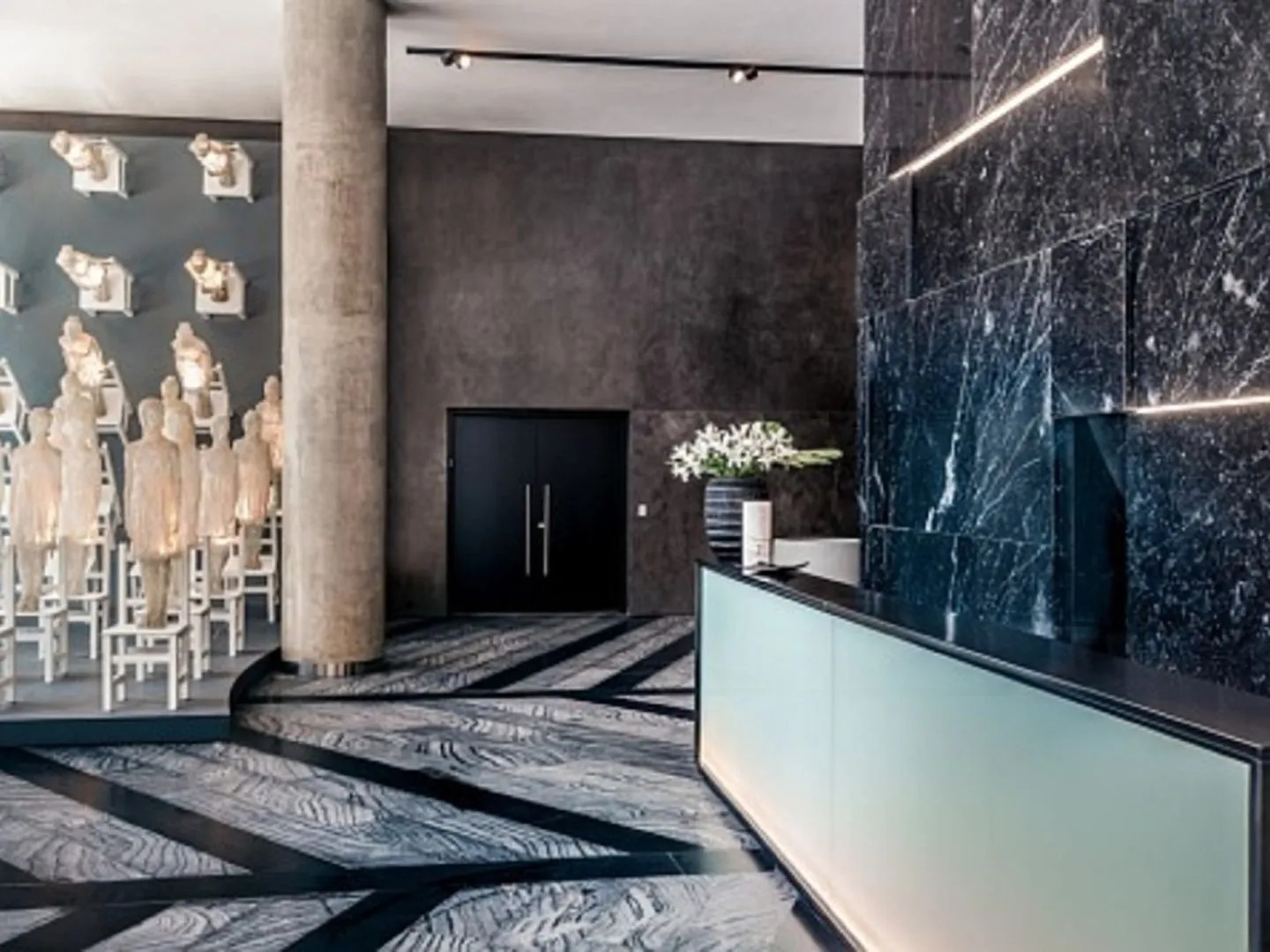 Foto - SLS Buenos Aires Puerto Madero