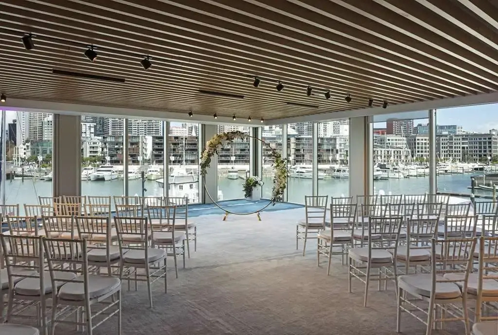 Foto - Park Hyatt Auckland