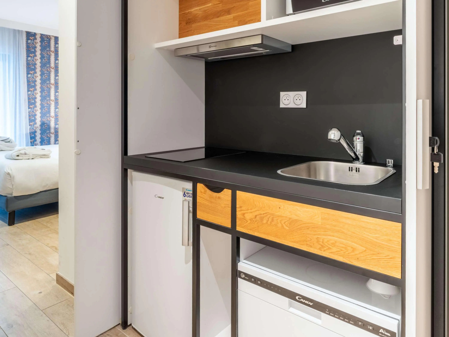 Photo - Mercure Avignon TGV Hotel et Spa