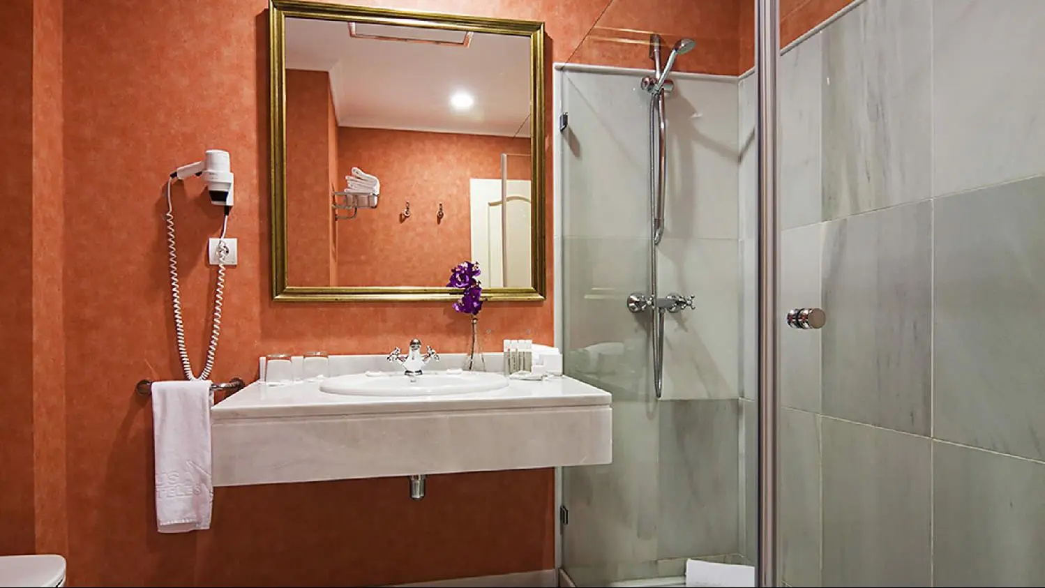 Photo - Sercotel Las Casas de los Mercaderes