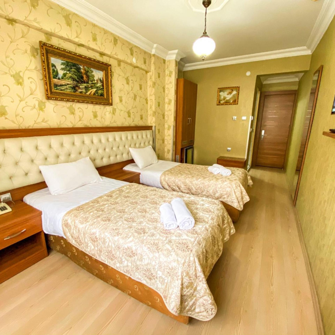 Foto - Mekke Hotel Istanbul