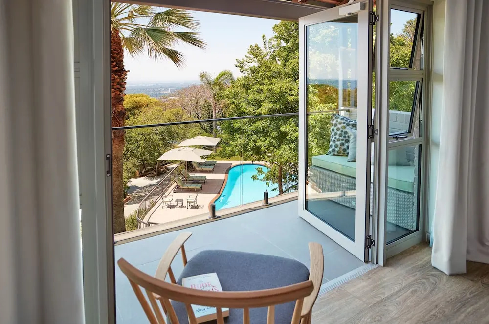Foto - The Cliffside Boutique Getaway