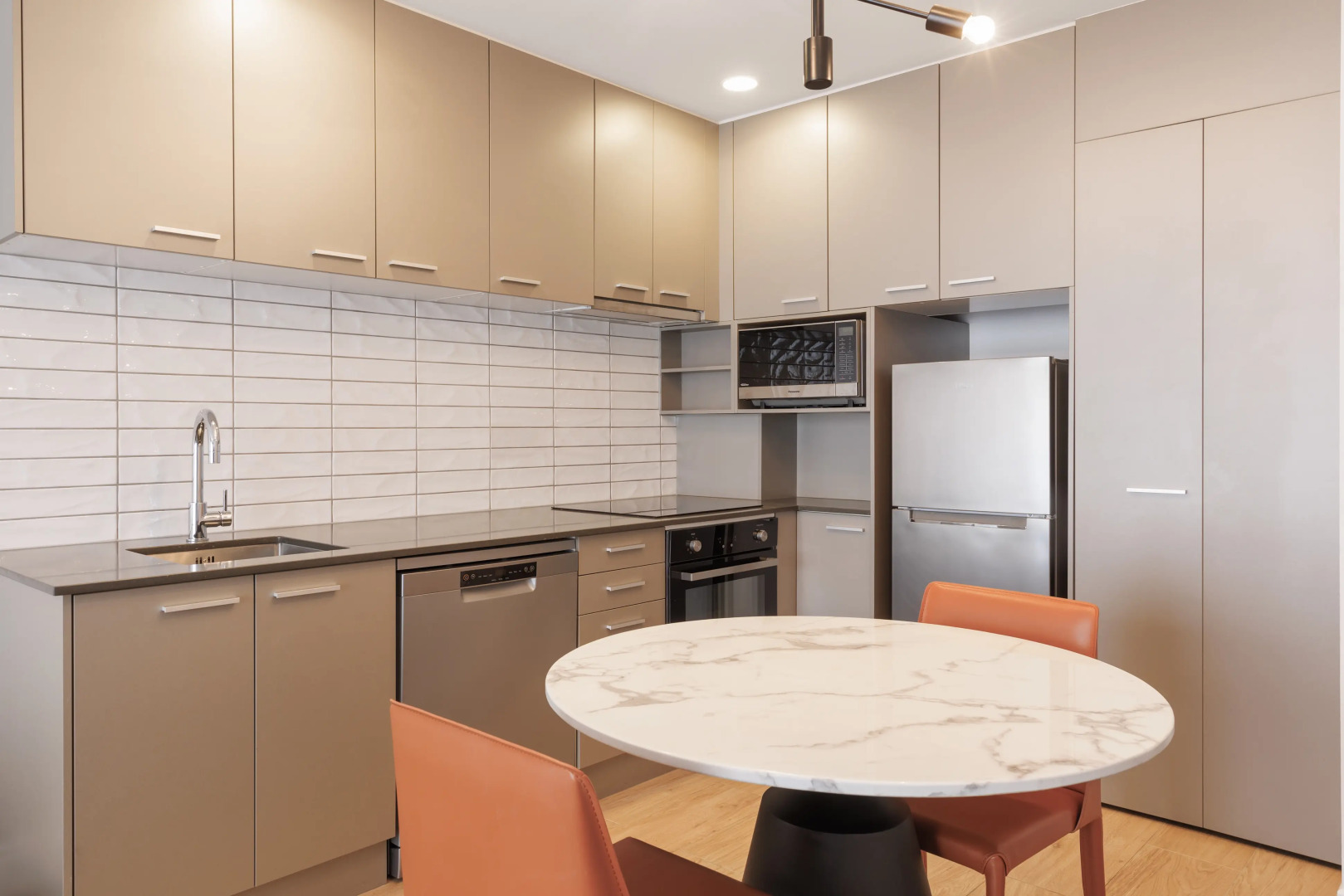 Foto - Adina Citylife Auckland