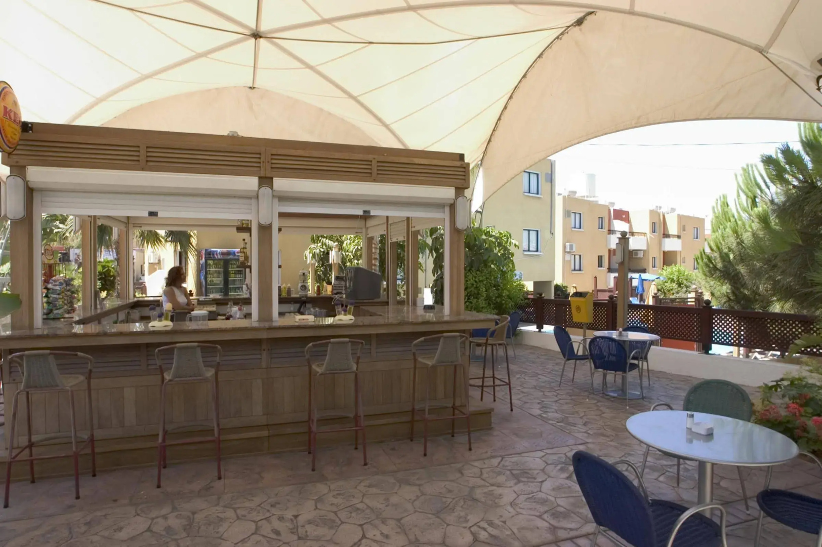 Photo - Senator Hotel Apartments - Adults Only