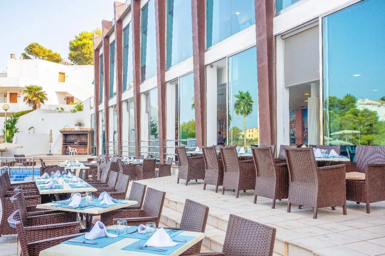 Foto - MarSenses Ferrera Blanca Hotel Family