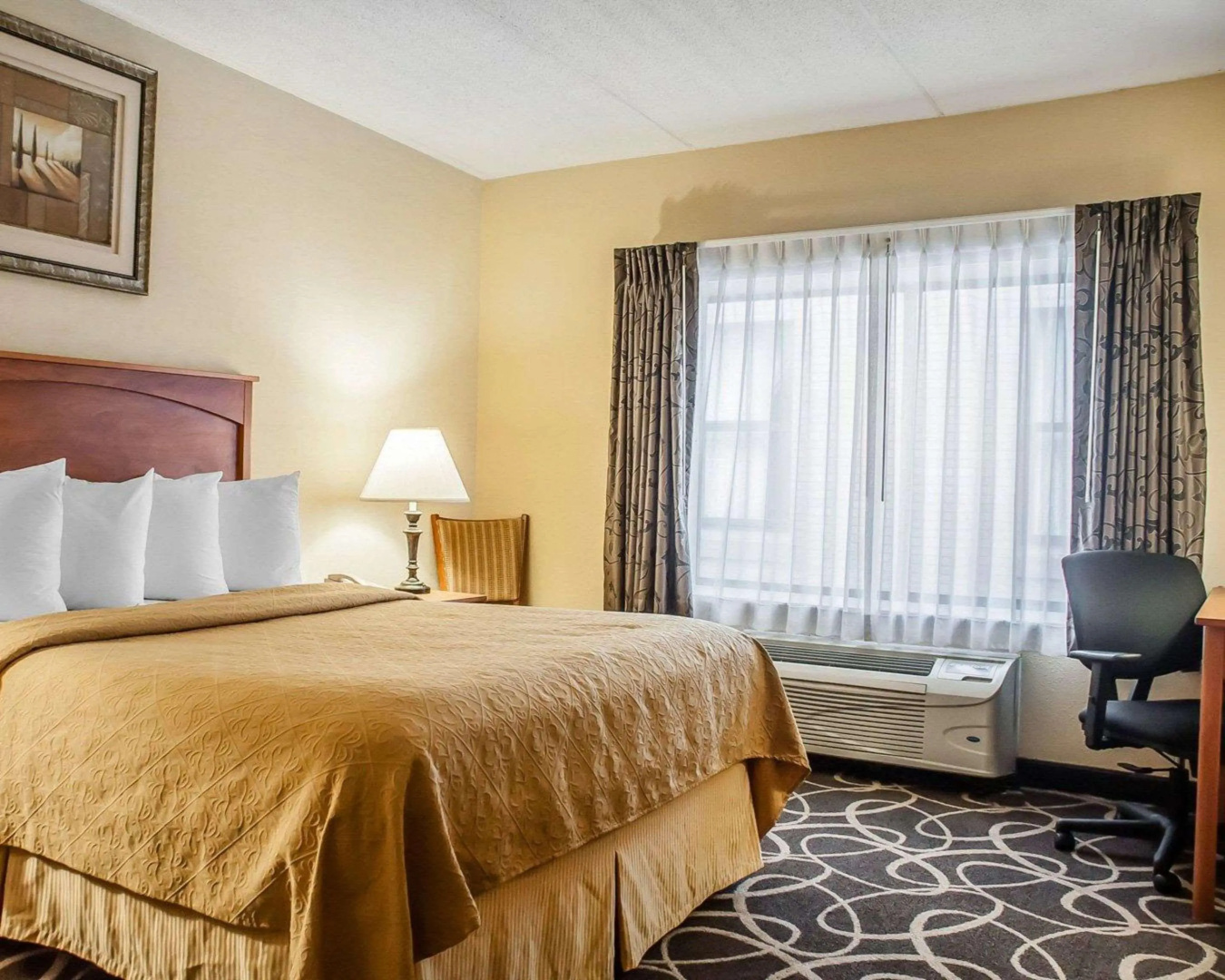 Foto - Quality Hotel & Suites At The Falls