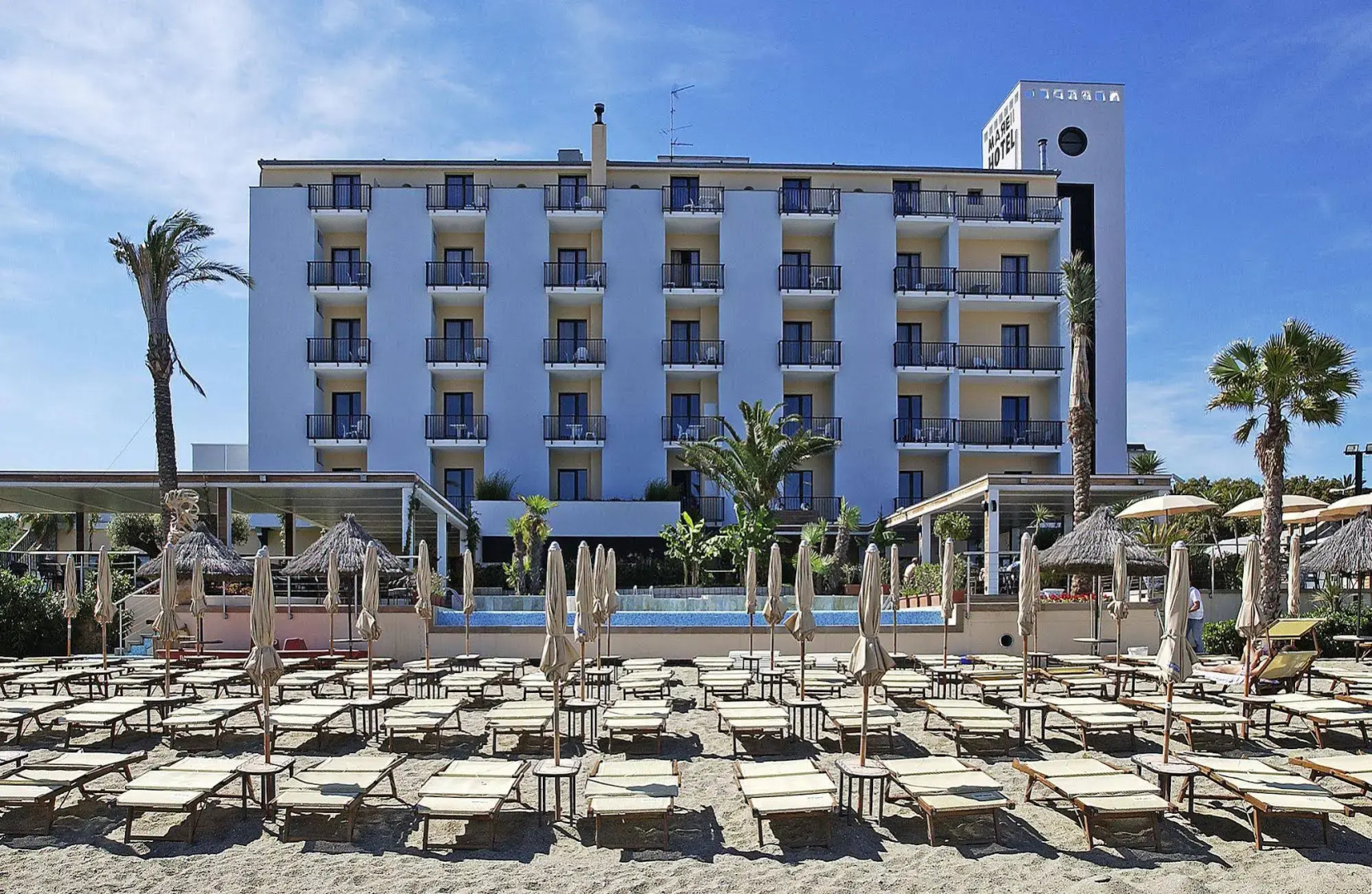 Photo - Mare Hotel