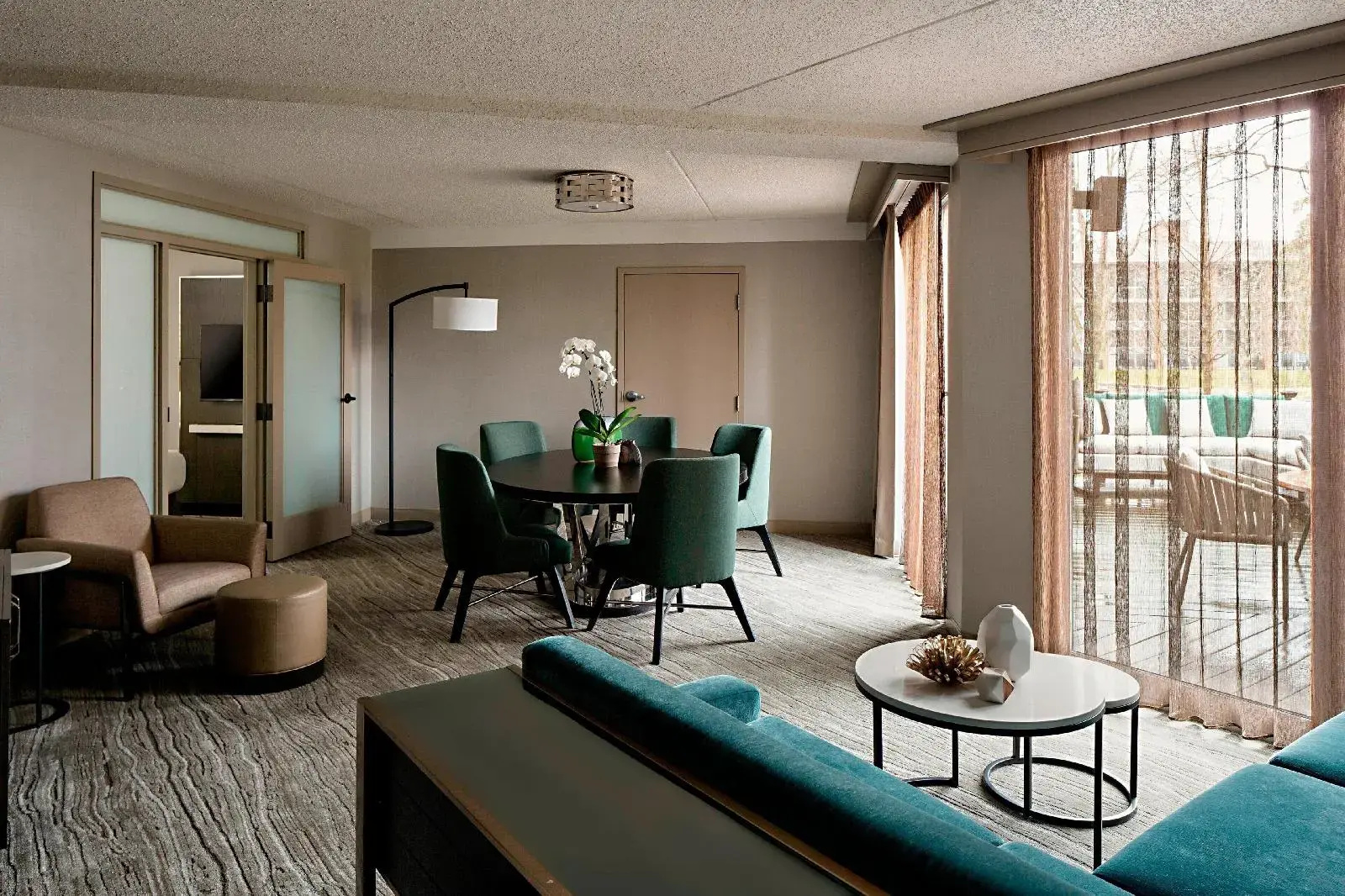 Foto - Lincolnshire Marriott Resort