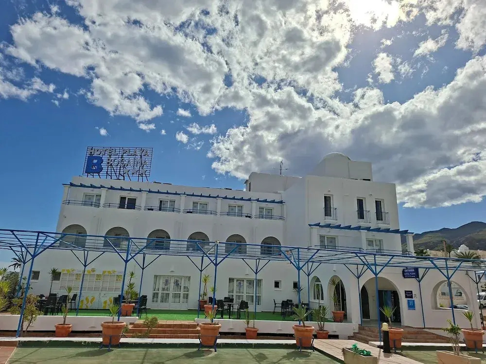 Photo - Hotel Playa Bocaina