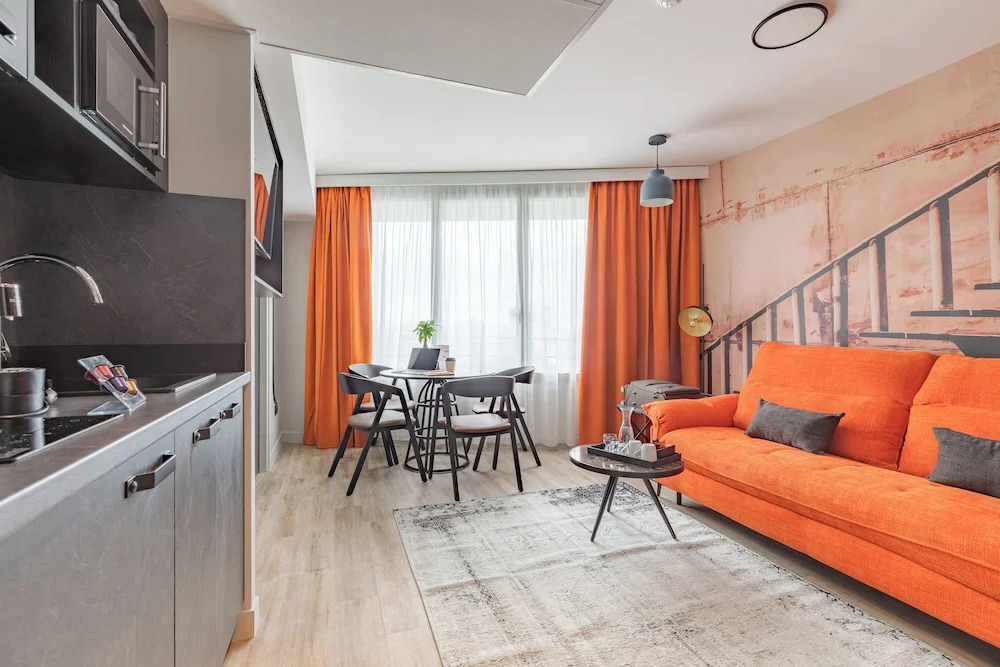 Foto - Appart'City Collection Paris Gare de Lyon