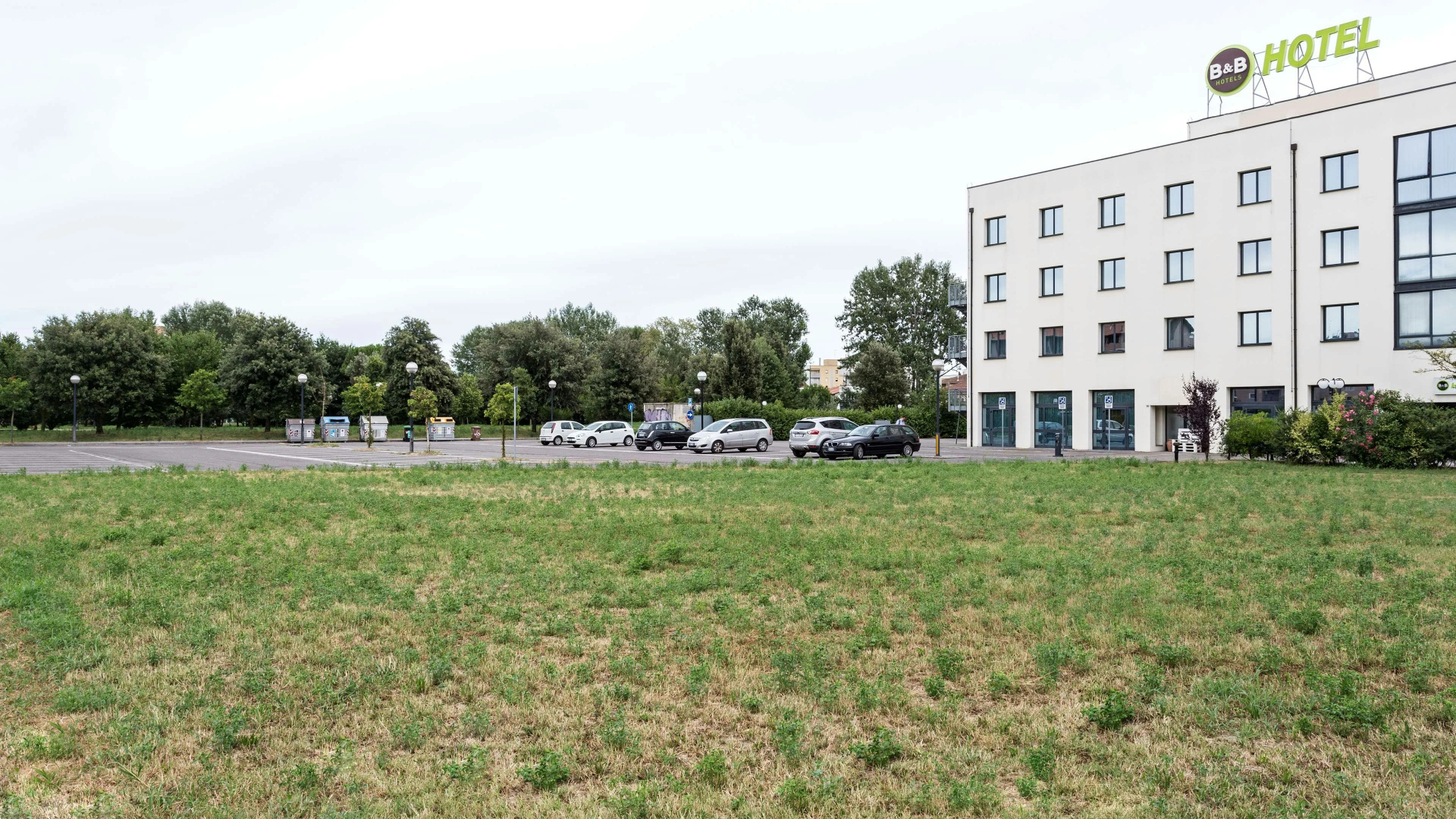 Foto - B&B Hotel Ravenna