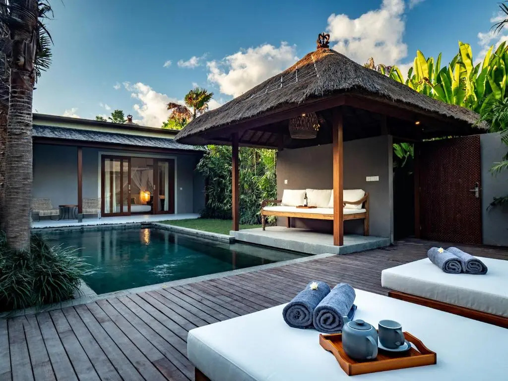 Photo - Bumbak Park Villas By Nakula