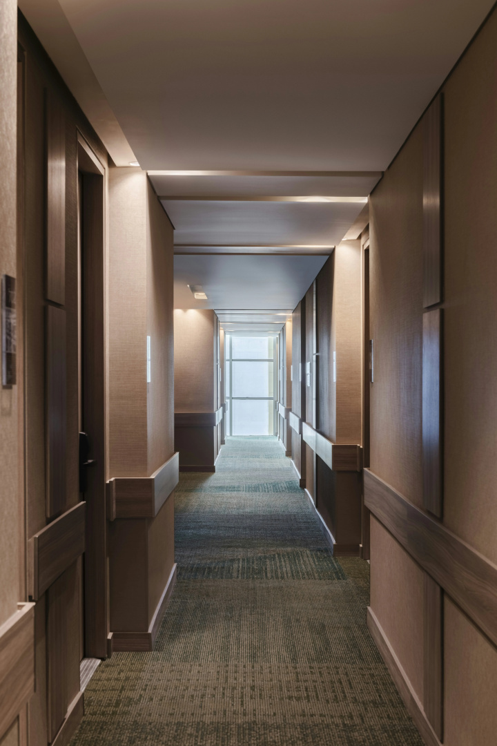 Foto - Hampton by Hilton Barranquilla