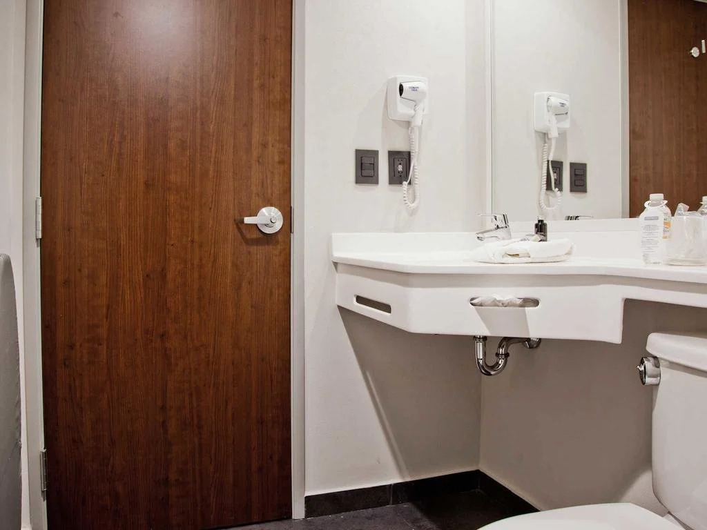 Foto - City Express Plus by Marriott Ciudad de México Periférico Sur Tlalpan