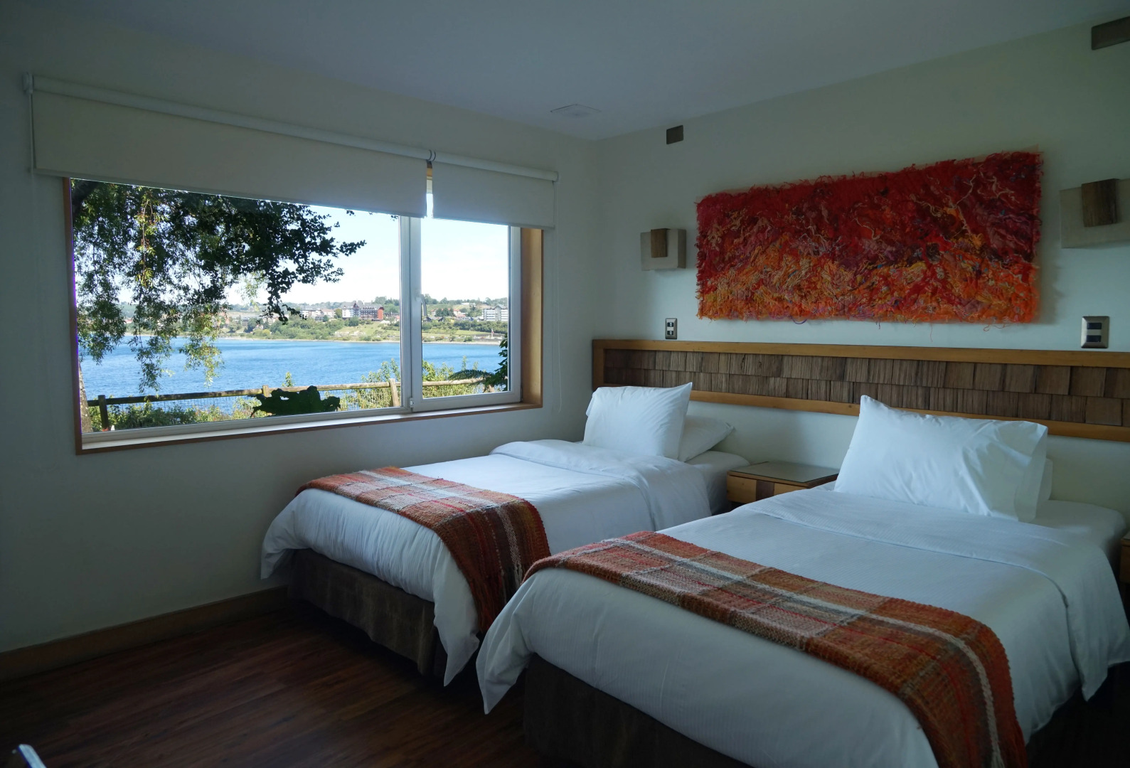 Foto - Hotel Cabaña Del Lago Puerto Varas