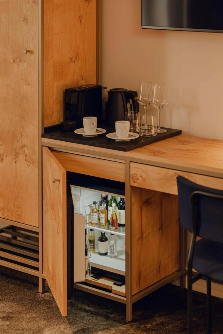 Photo - Flaner Hotel, WorldHotels Crafted