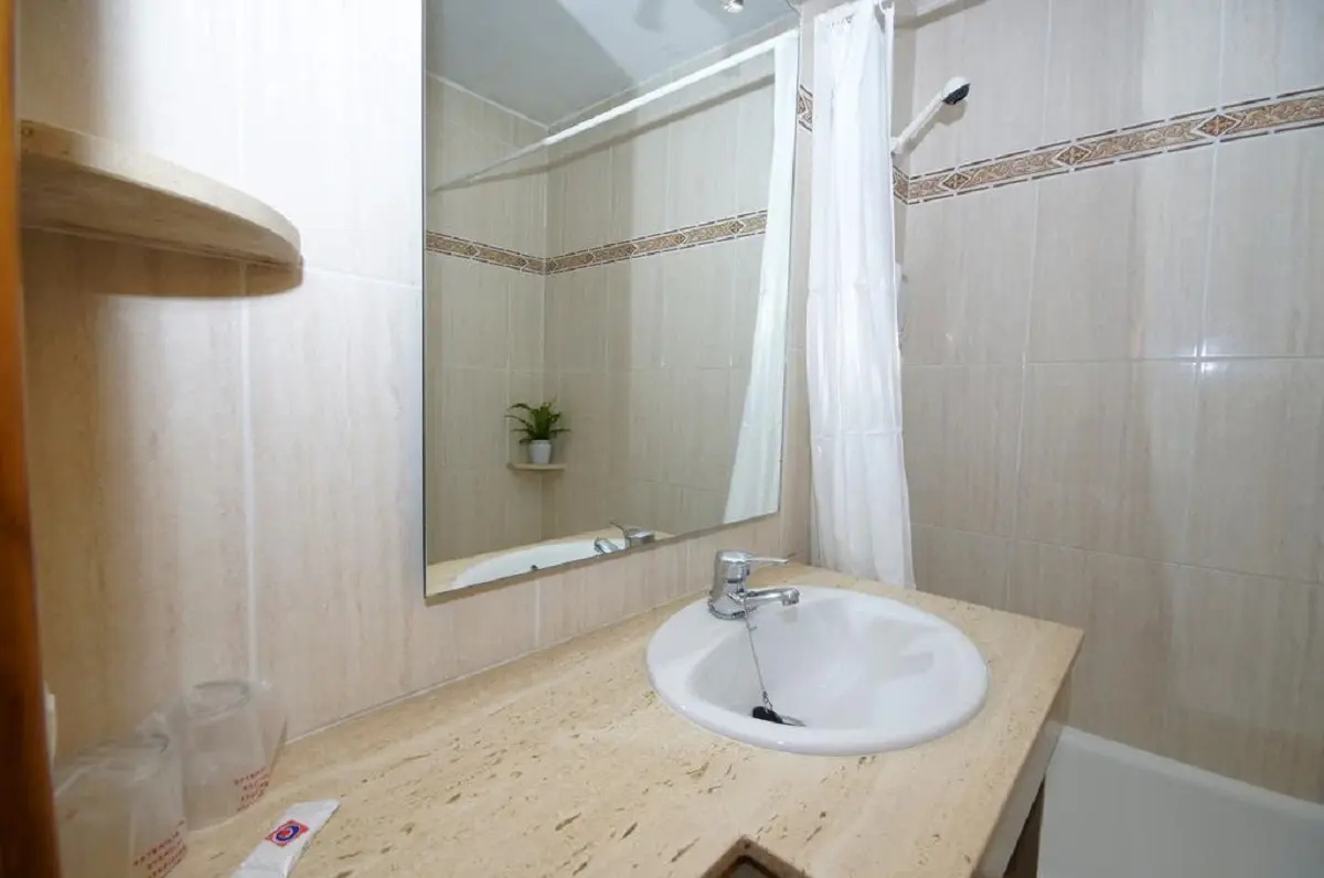 Foto - Apartamentos Alta Galdana