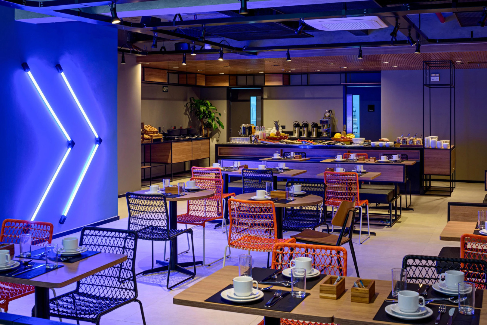 Foto - Ibis Balneario Camboriu