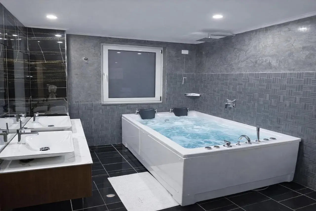 Foto - Hotel Martiness