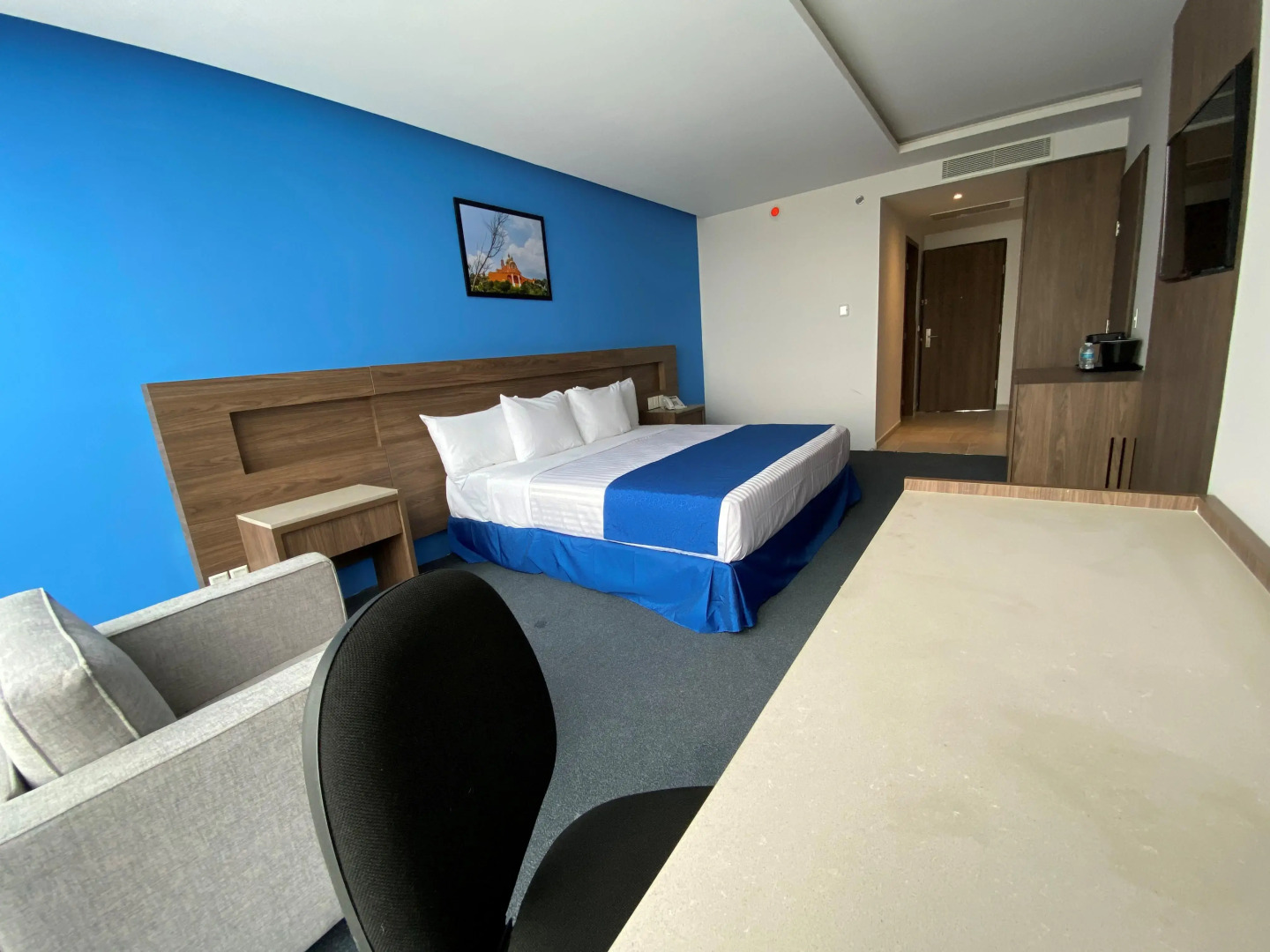 Photo - Wyndham Puebla Angelopolis