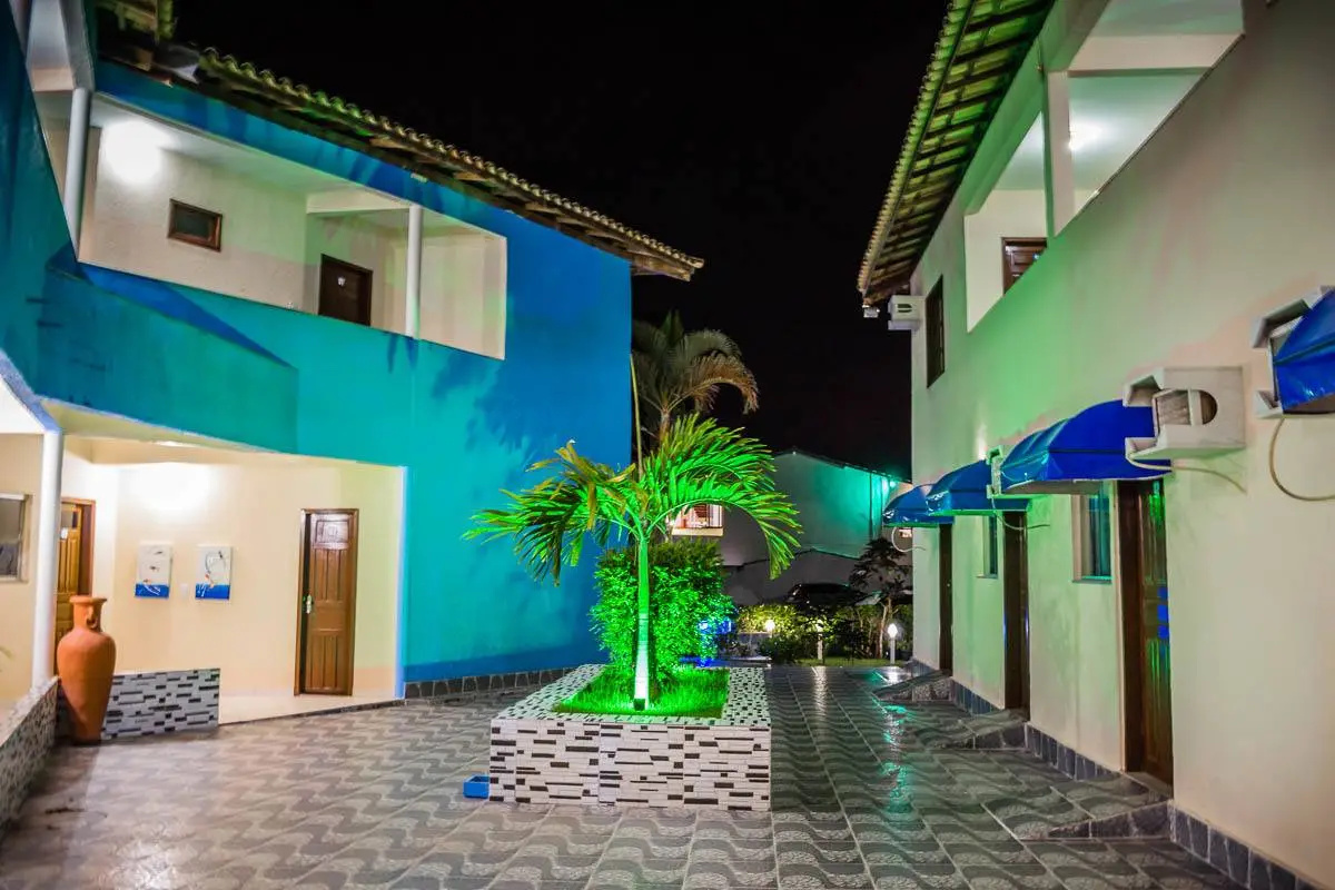 Foto - Hotel Porto das Ancoras