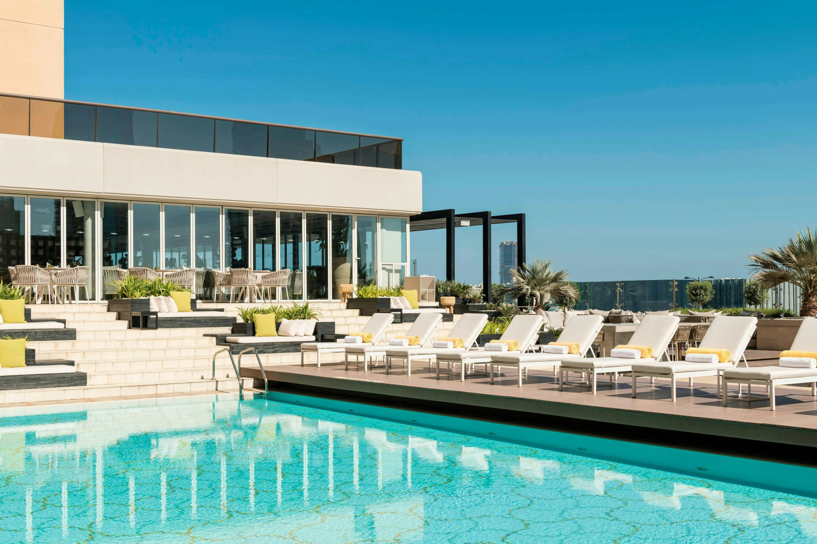 Foto - Grosvenor House, a Luxury Collection Hotel, Dubai