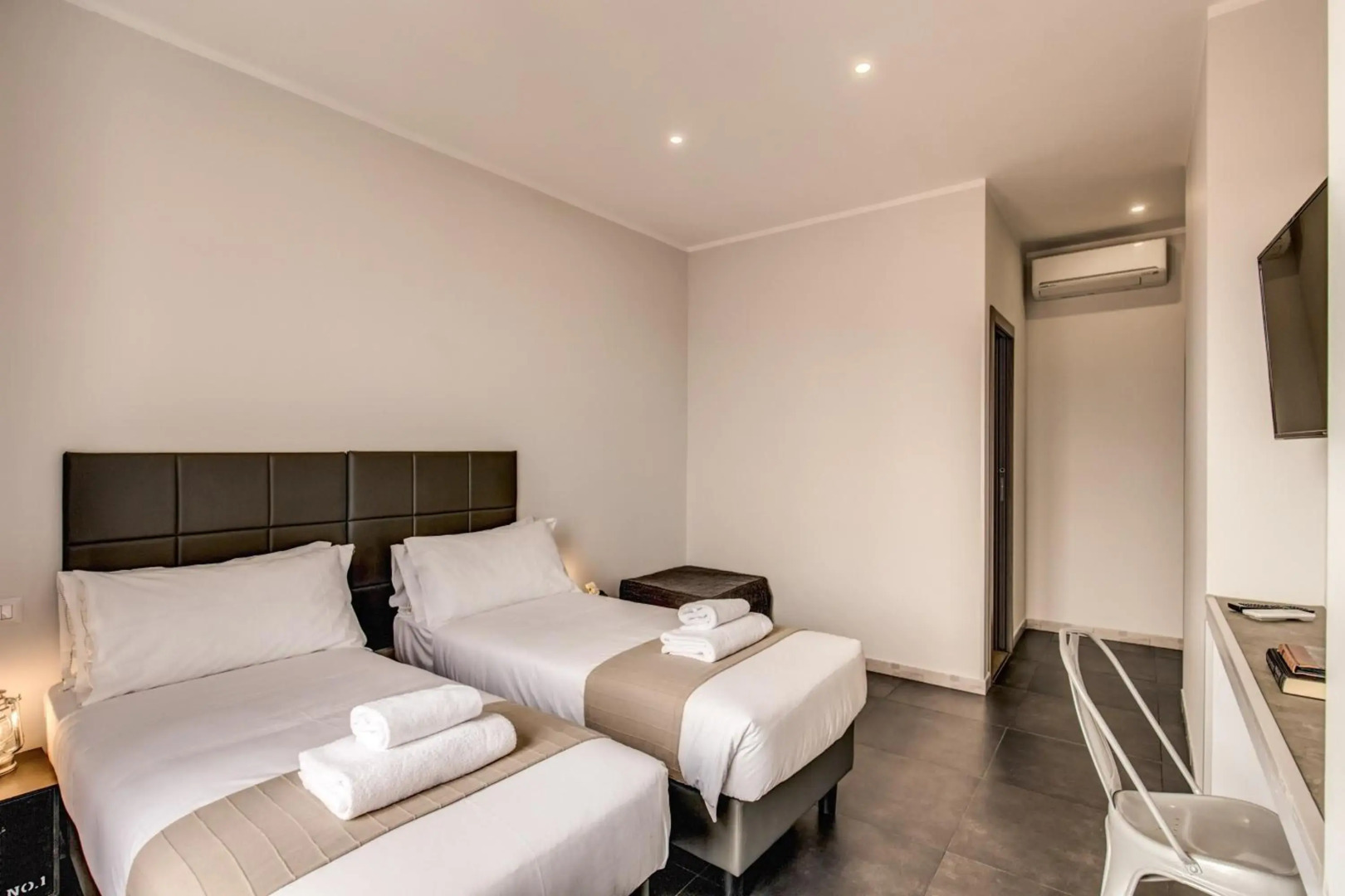 Foto - Floor 6 Boutique Rooms by DOT Suites