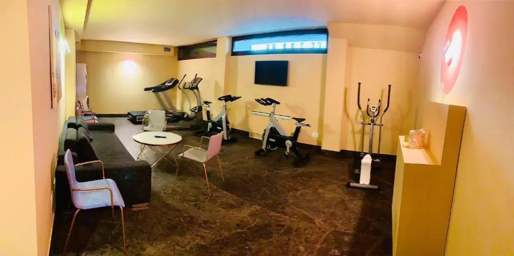 Photo - Omama Hotel