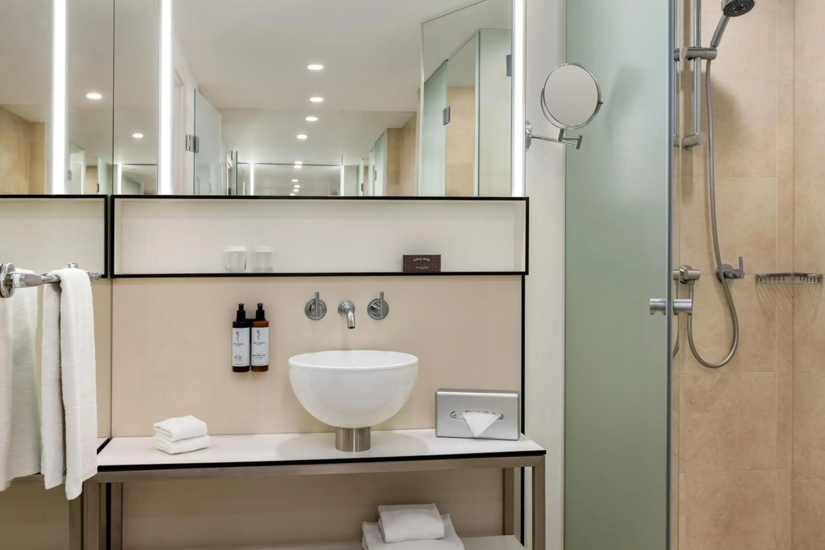 Foto - OREA Hotel Andels Praha