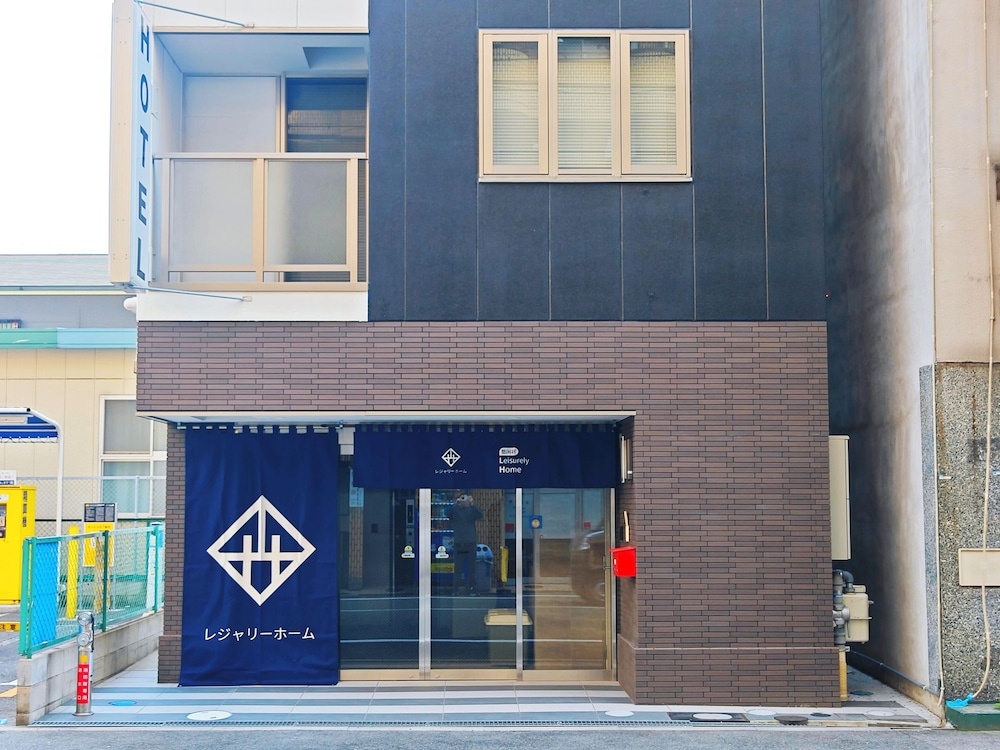 Foto - Leisurely Home Namba